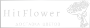 Доставка цветов Цветковка